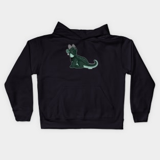 Moonwatcher Kids Hoodie